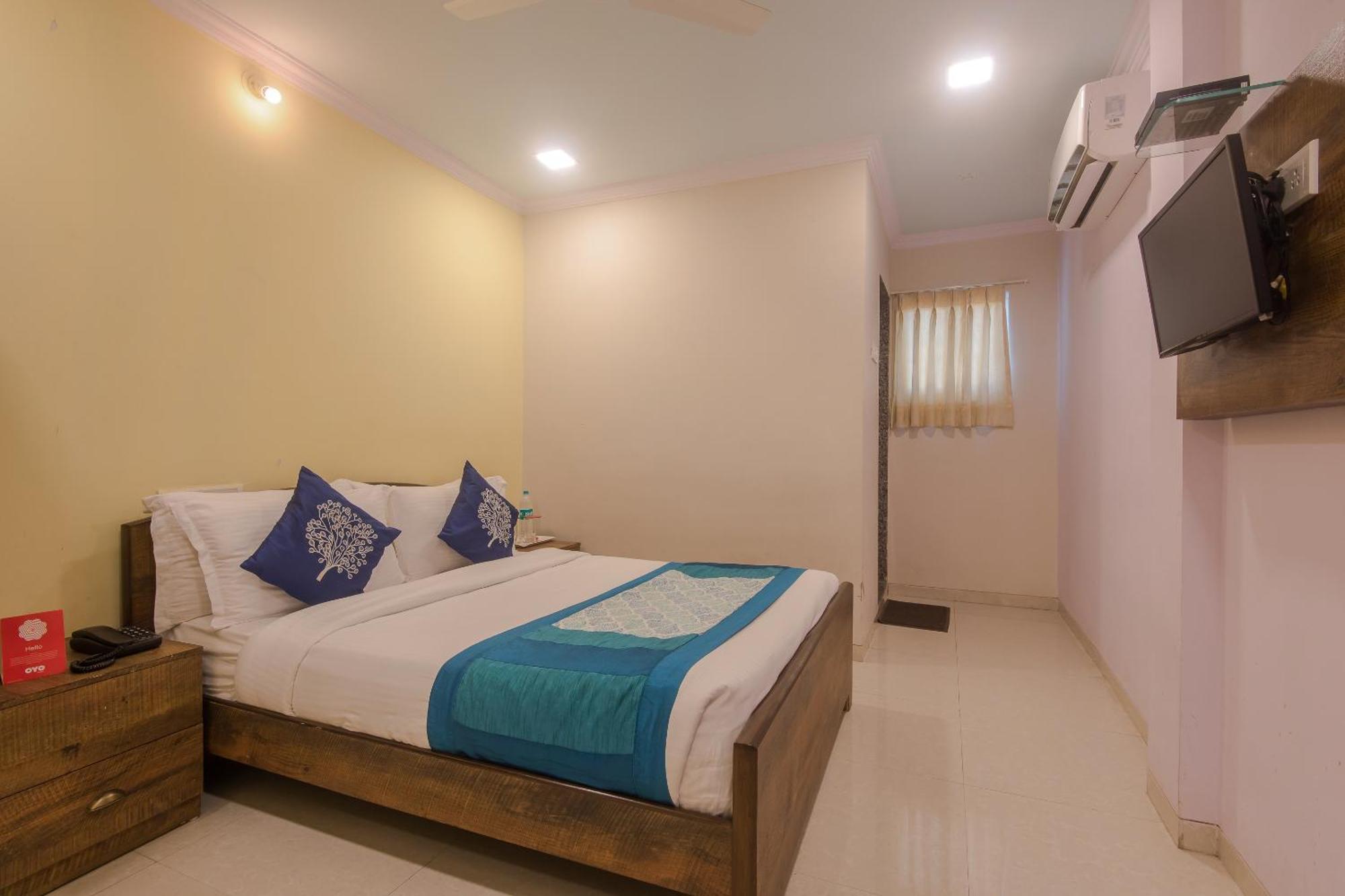 Hotel O Stayland Mumbai Exterior foto
