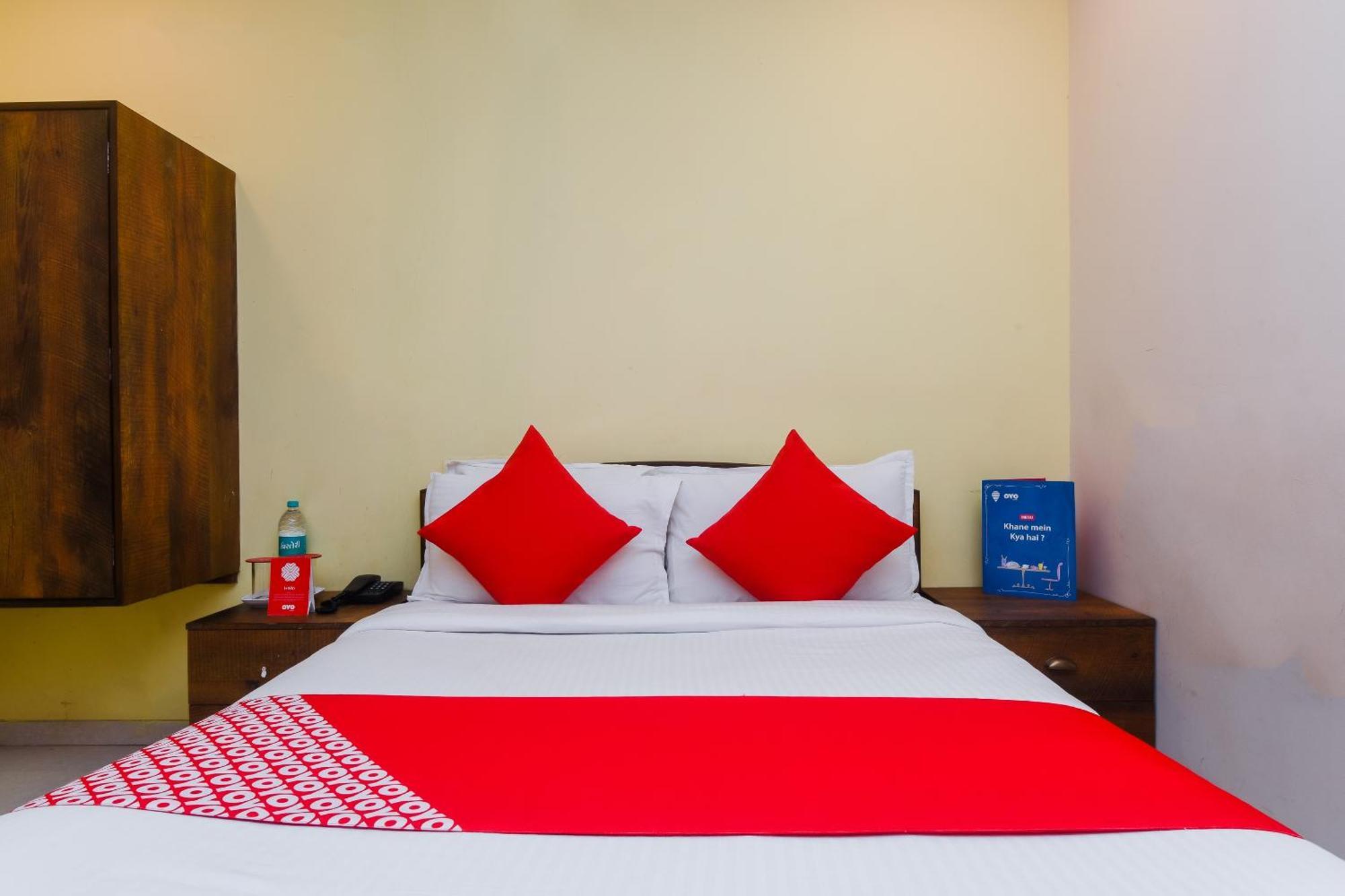 Hotel O Stayland Mumbai Exterior foto