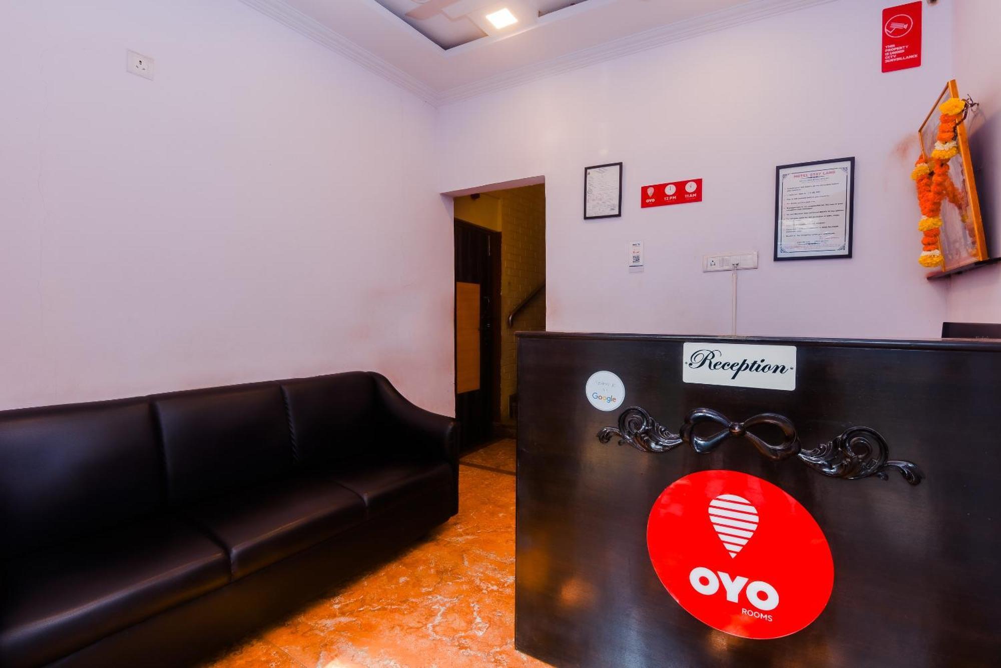 Hotel O Stayland Mumbai Exterior foto